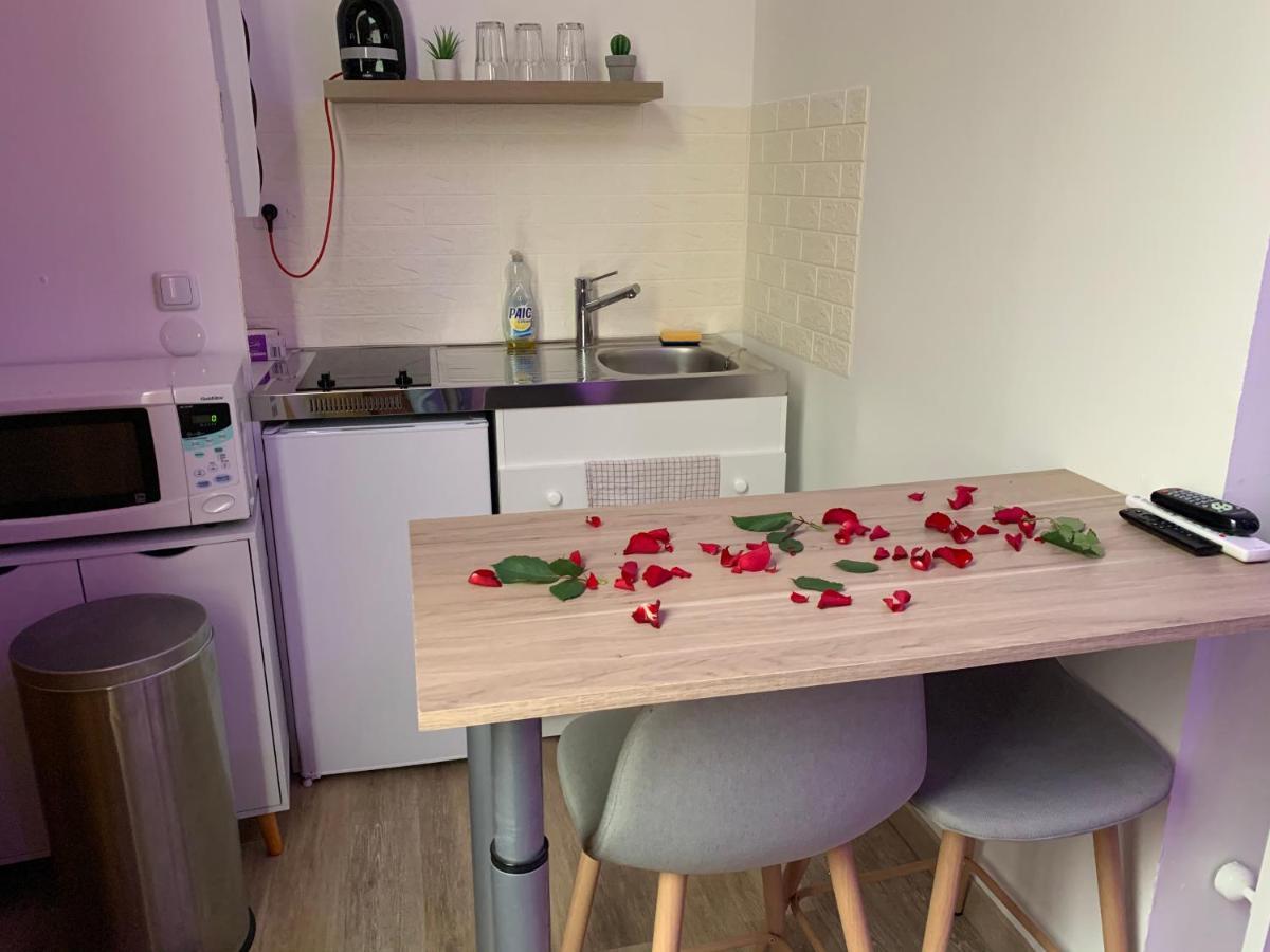 Appartement Spa - Nahleo Scandinave Dole Zewnętrze zdjęcie