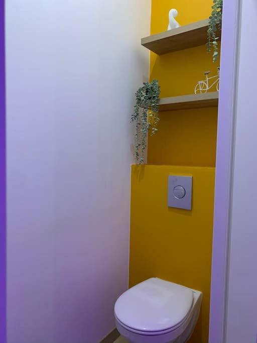 Appartement Spa - Nahleo Scandinave Dole Zewnętrze zdjęcie